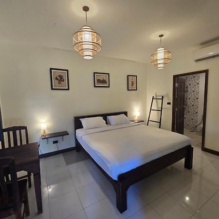 The Blue Gecko Hotel Ko Lanta Kültér fotó