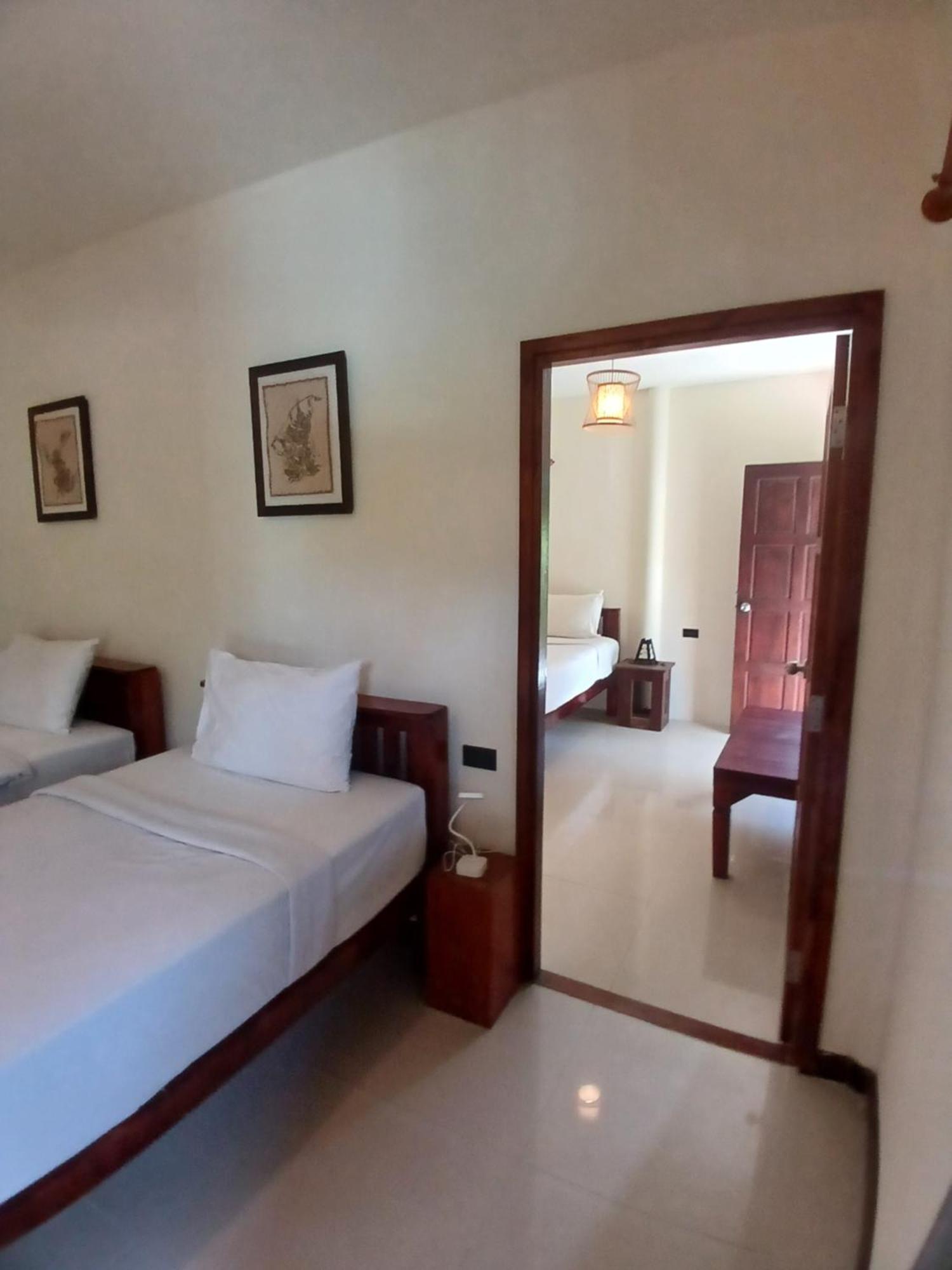 The Blue Gecko Hotel Ko Lanta Kültér fotó