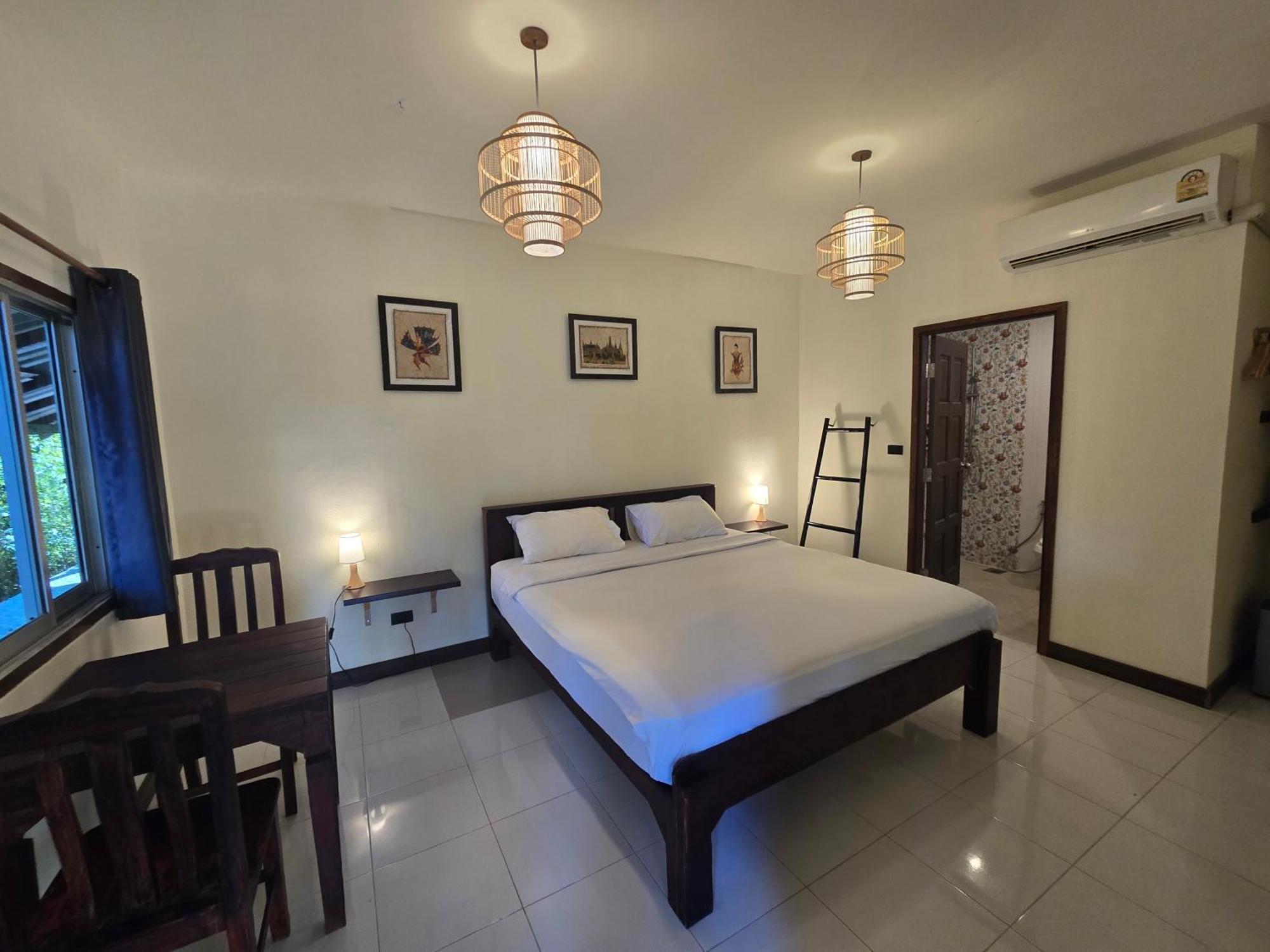 The Blue Gecko Hotel Ko Lanta Kültér fotó