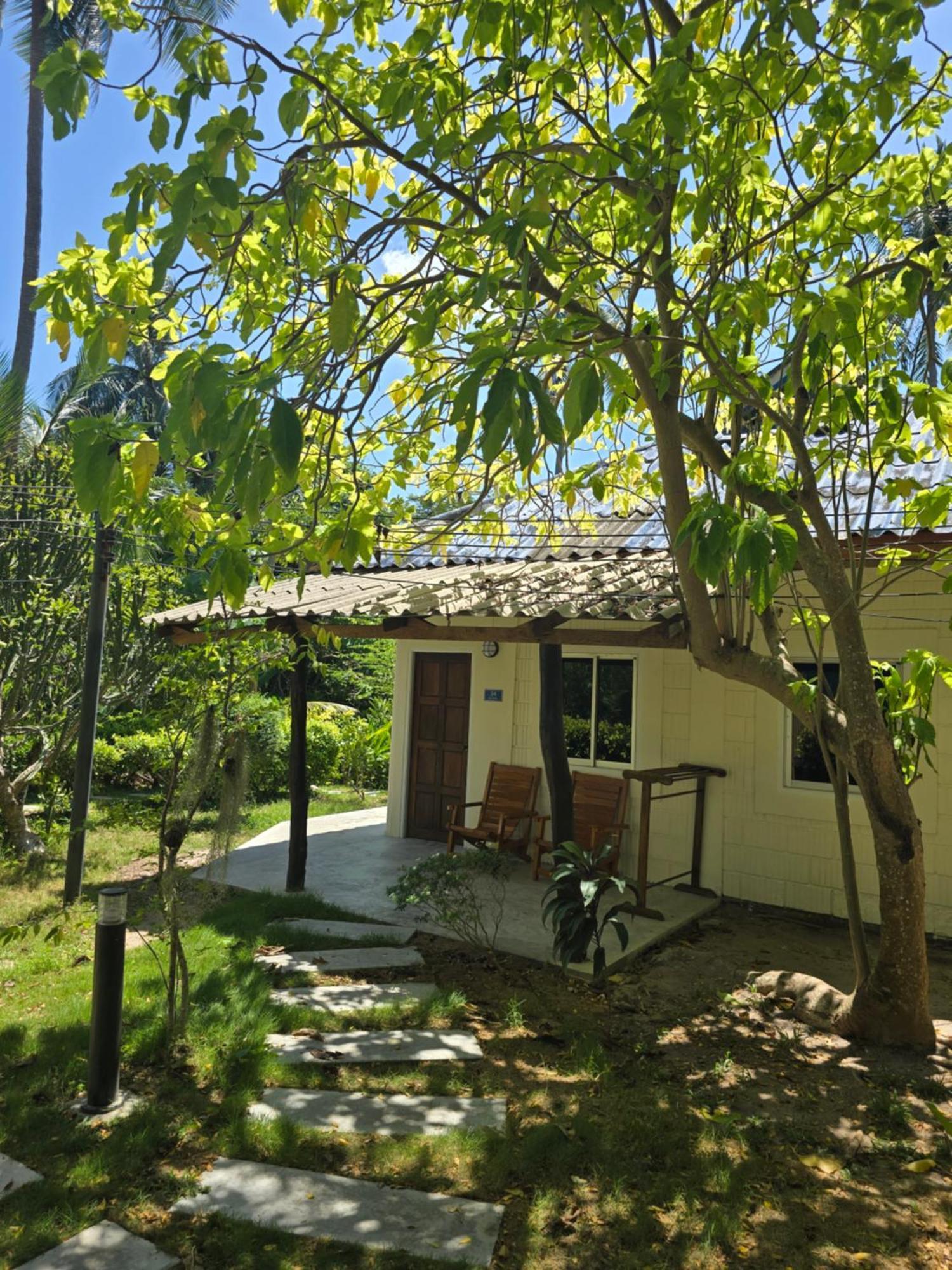 The Blue Gecko Hotel Ko Lanta Kültér fotó