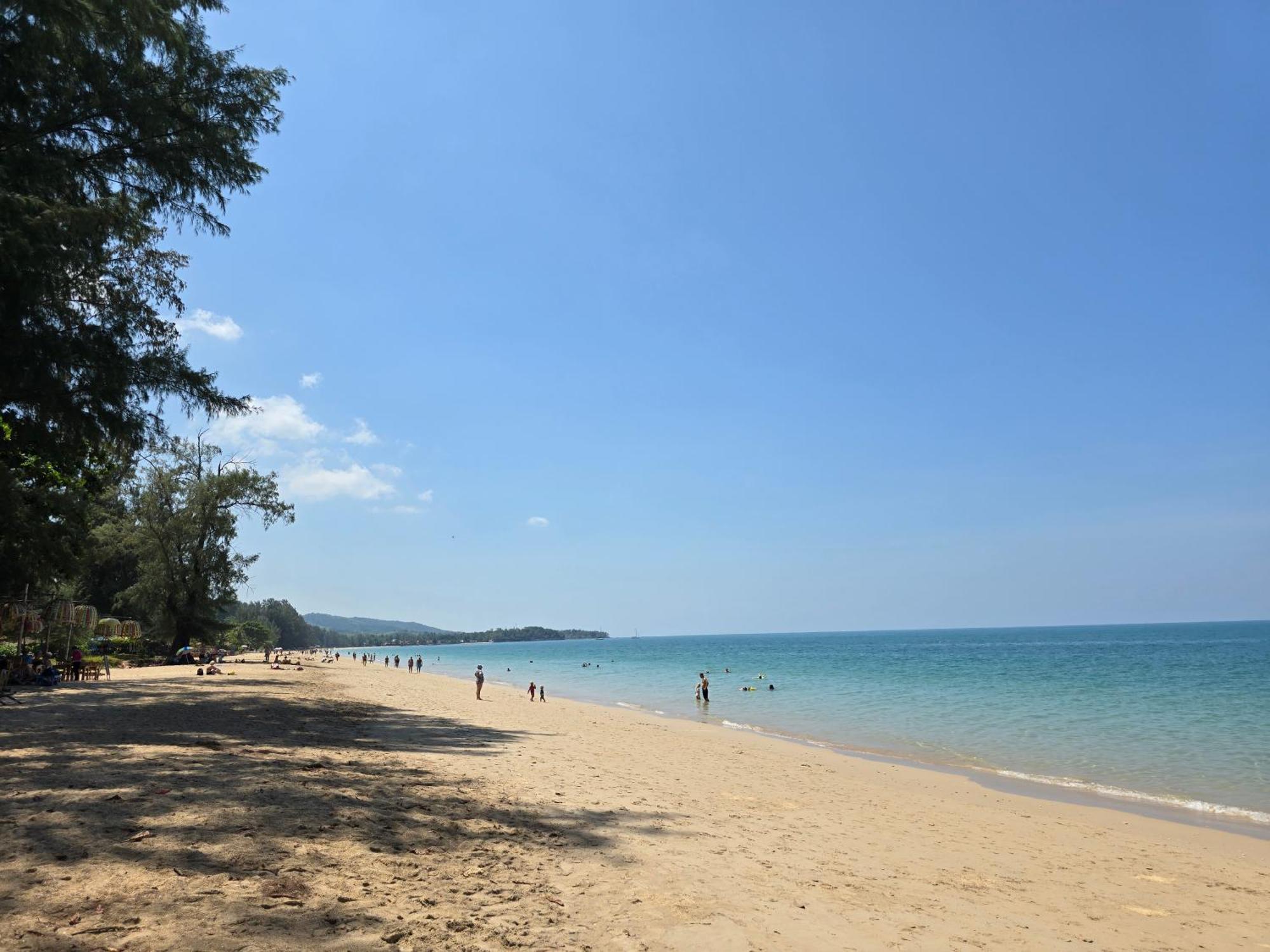 The Blue Gecko Hotel Ko Lanta Kültér fotó