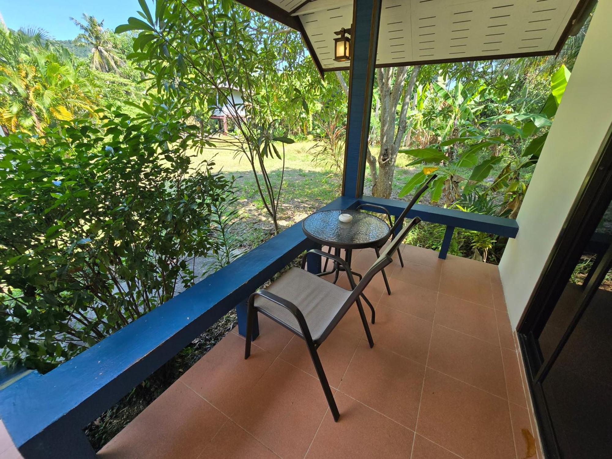The Blue Gecko Hotel Ko Lanta Kültér fotó